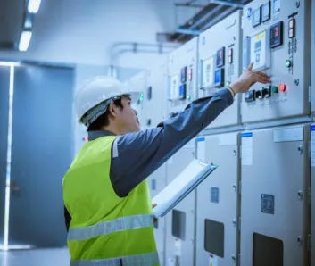Engenharia Elétrica
